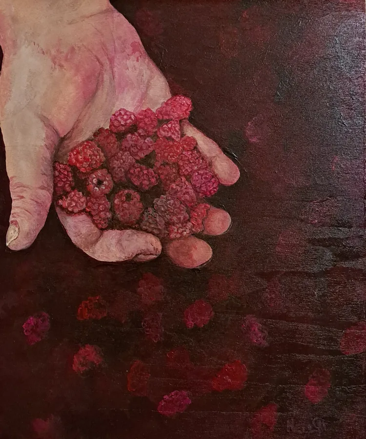 A Handful