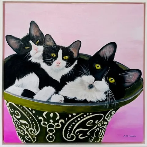 All in Together