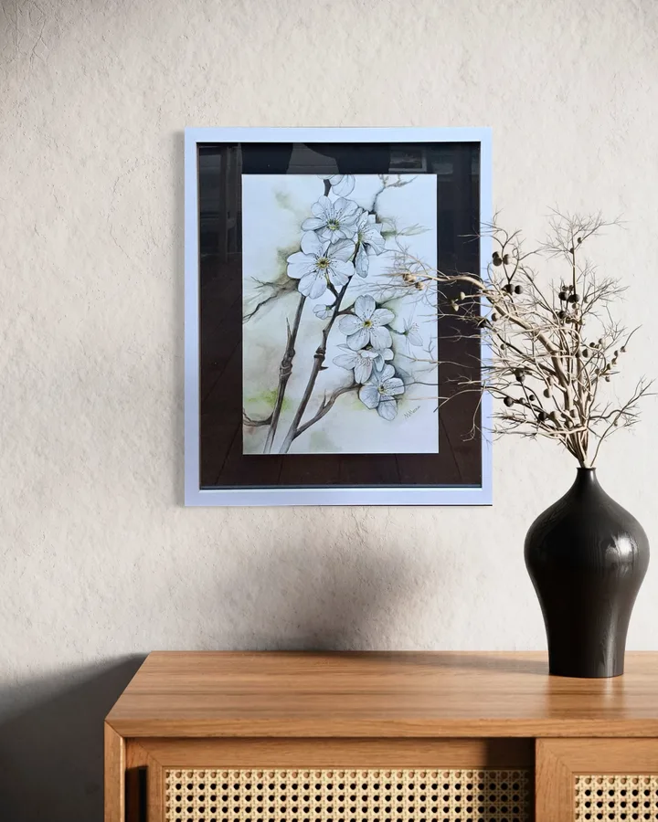 Blossoms