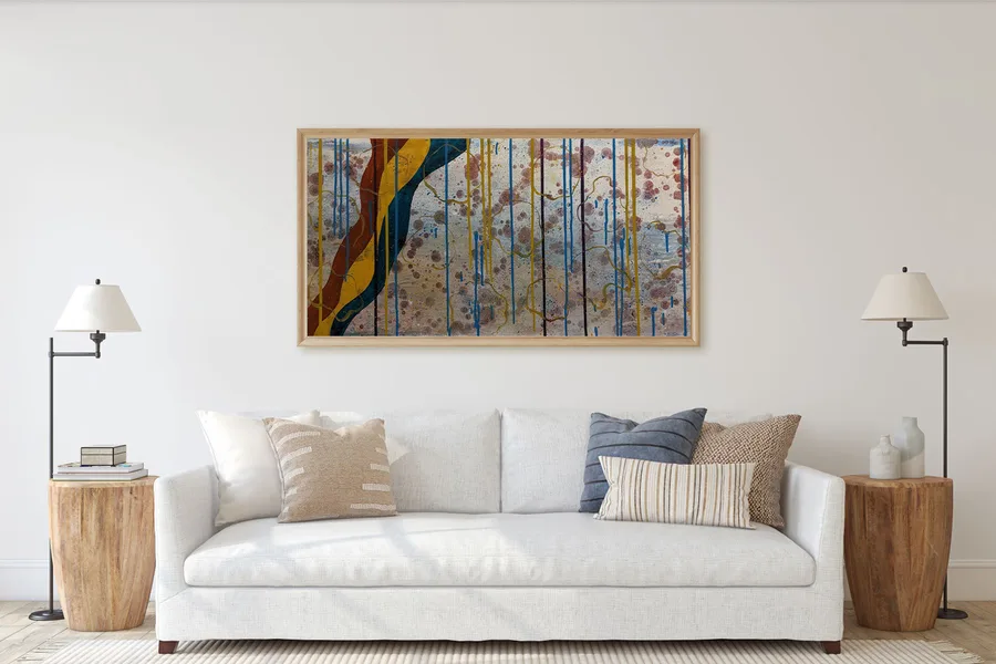 Bondi-Modern-living-room-interior-in-coastal-style