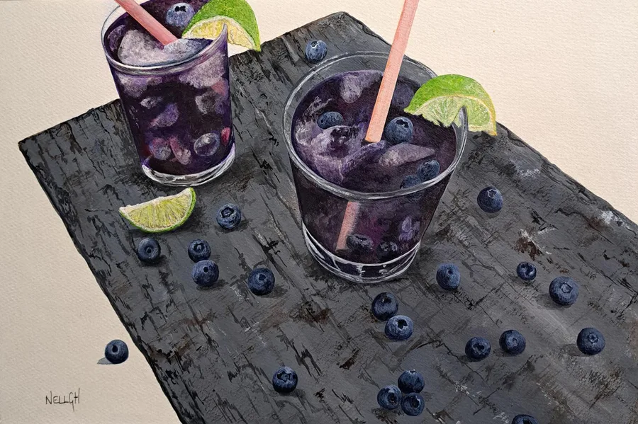Drinks Anyone?