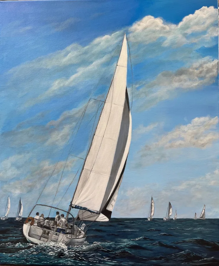 Fast Finish