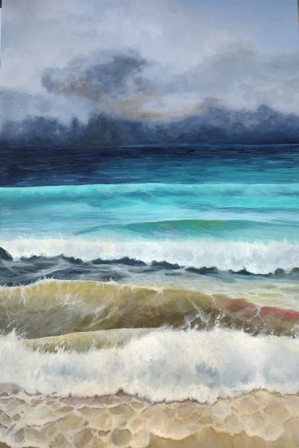 Jeff’s Beach