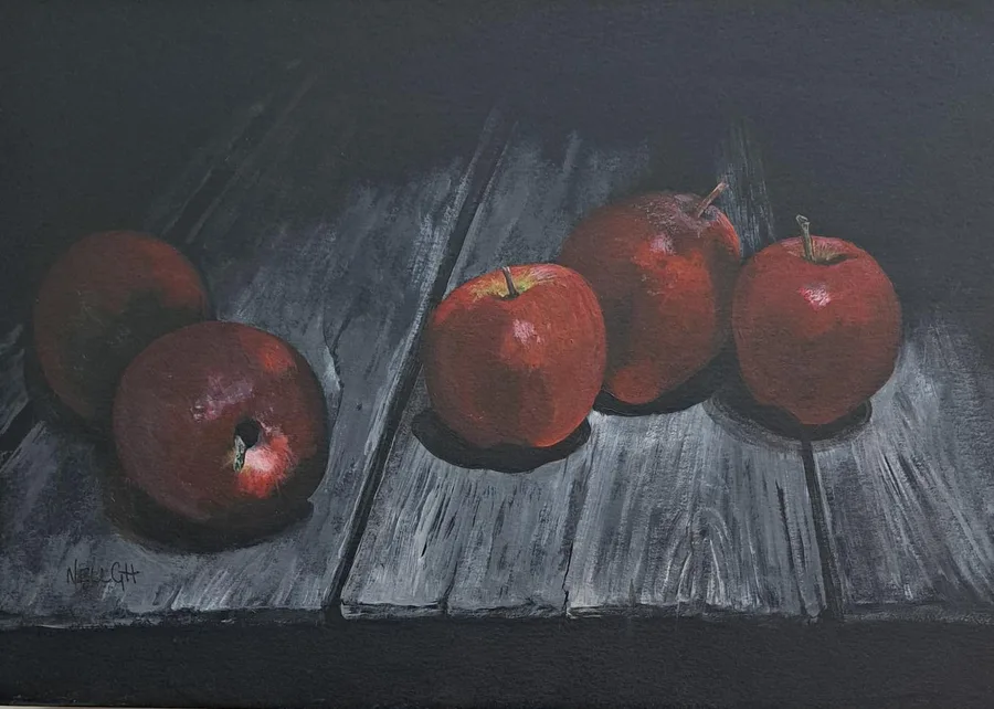Just Apples
