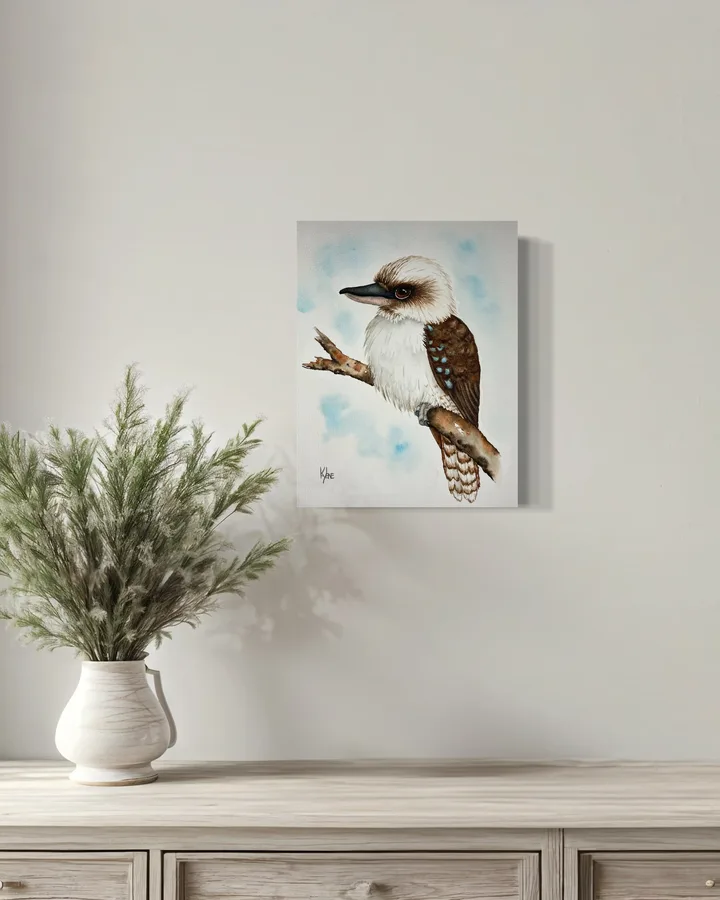 Kookaburra
