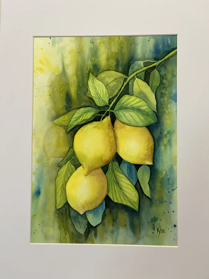 Lemons