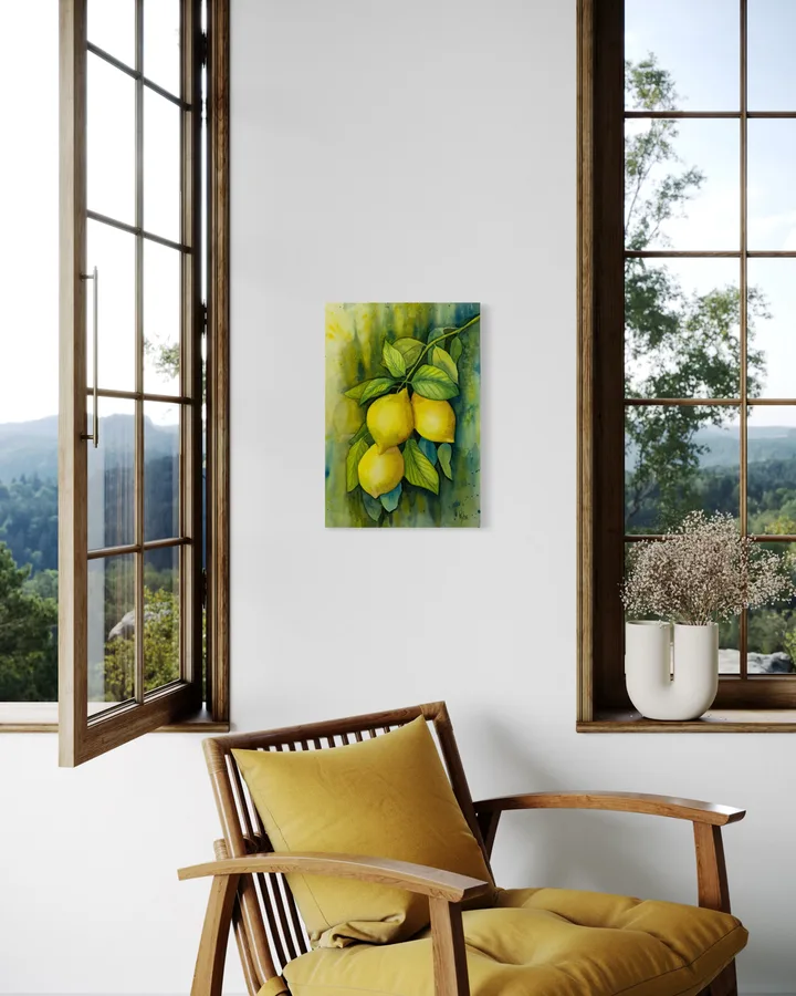Lemons