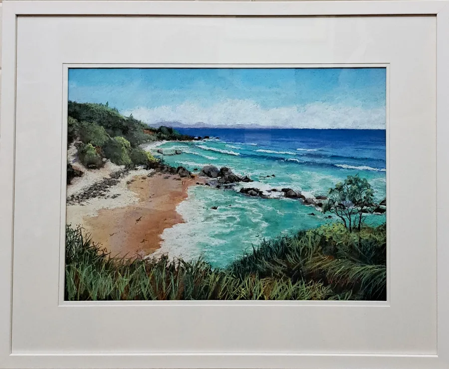 Little Coves, Port Macquarie