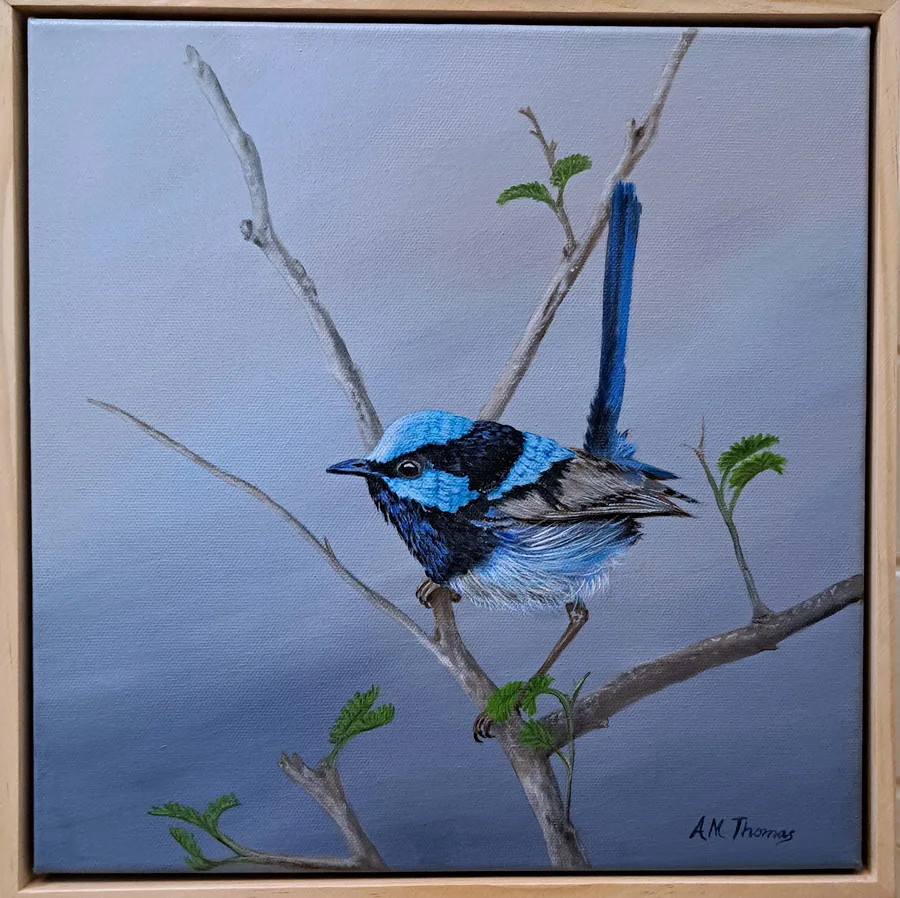 Looking for Love (SOLD)