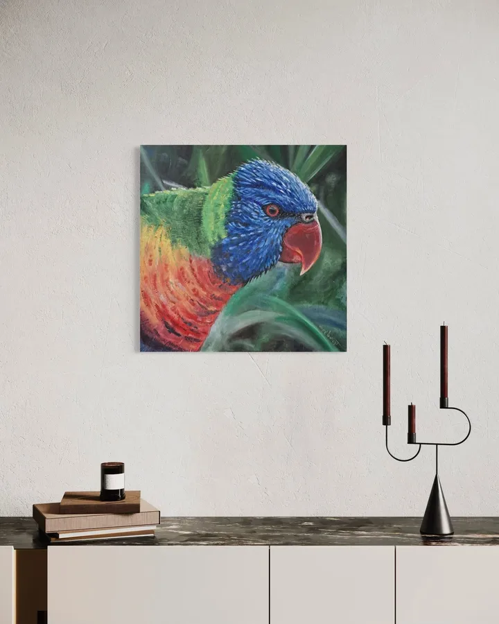 Lorikeet