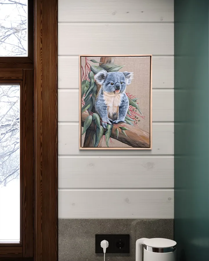 Matilda Koala
