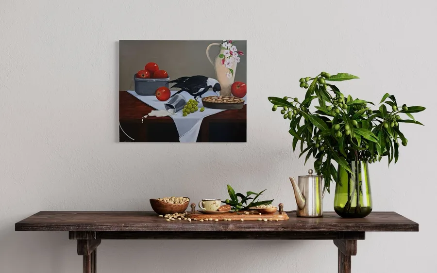 Oops (SOLD)