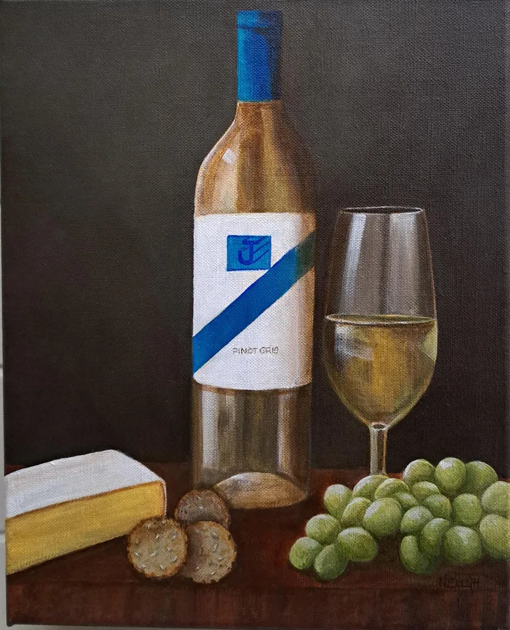 Pinot Gris