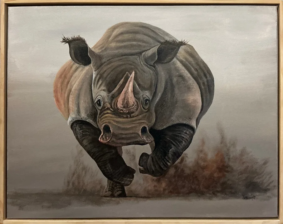 Run