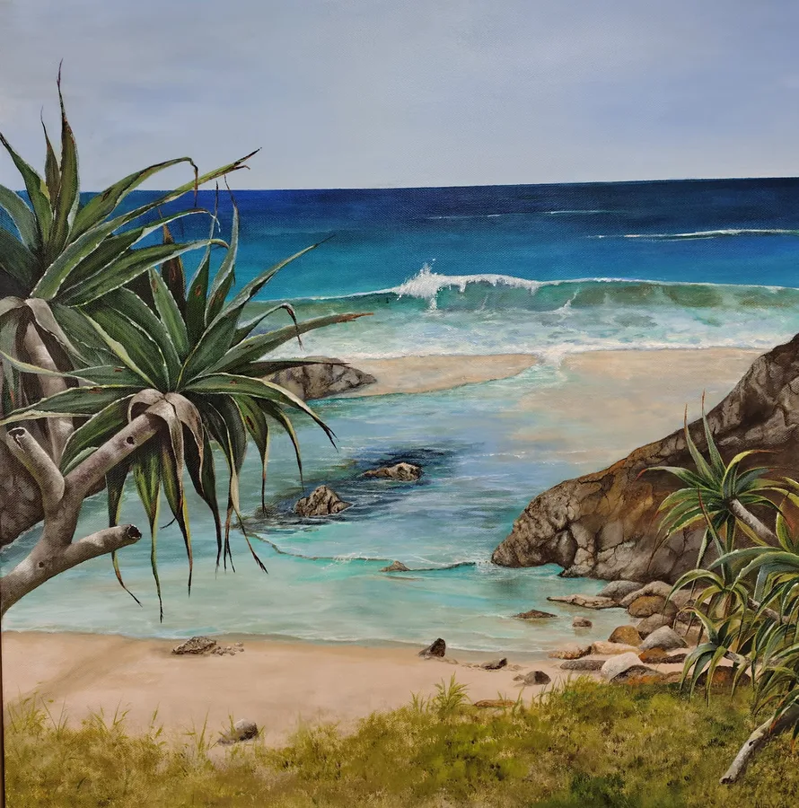 South West Rocks (SOLD)