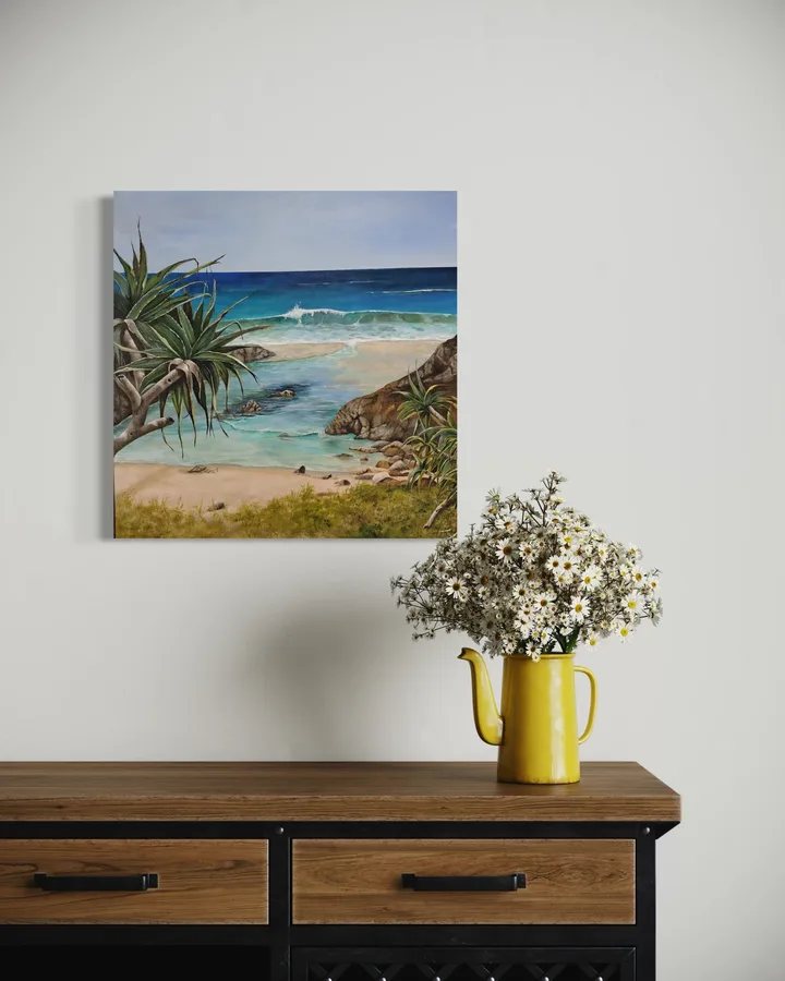 South West Rocks (SOLD)
