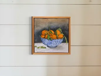 Tango Bowl