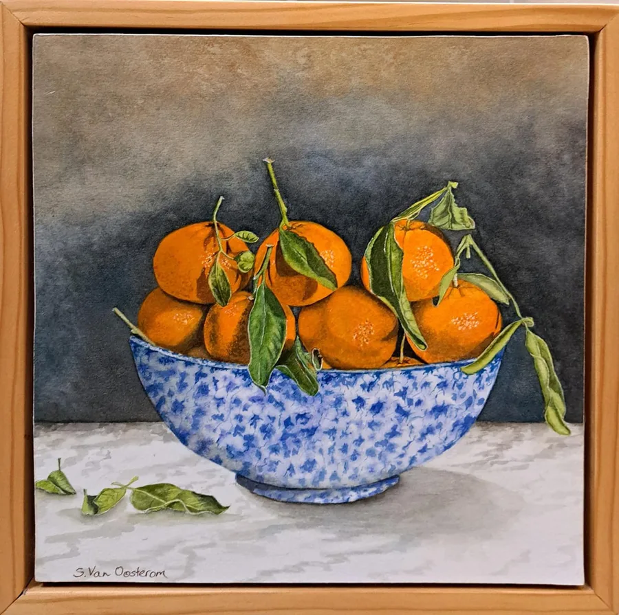 Tango Bowl