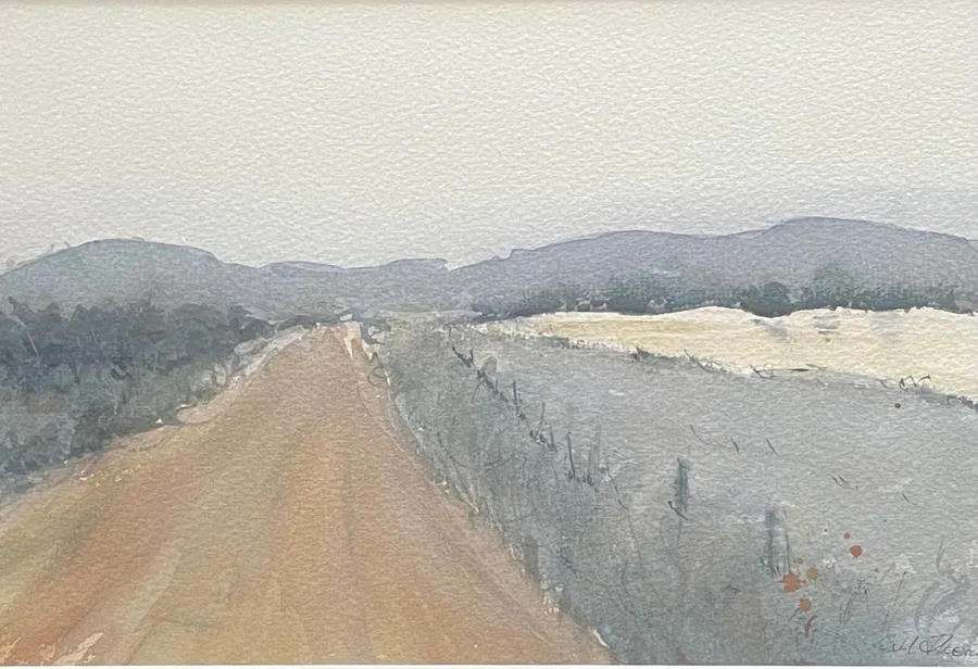 The Road Home