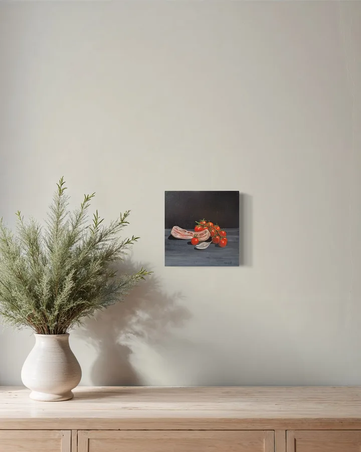 Tomato Series #2