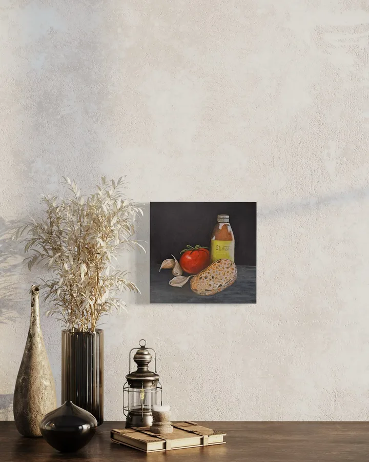Tomato Series #5