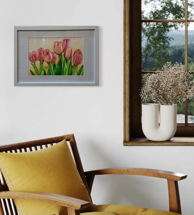 Tulips