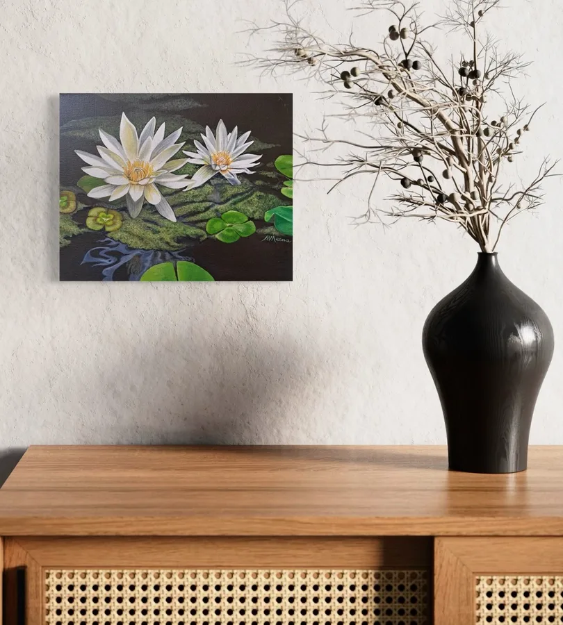 Waterlily Haven