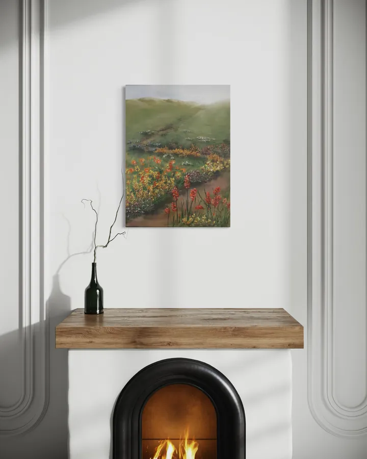 Wildflower Meadow