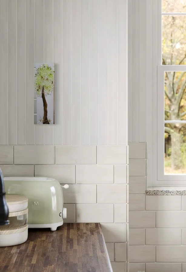 Winter Tree – Brick on the Wall