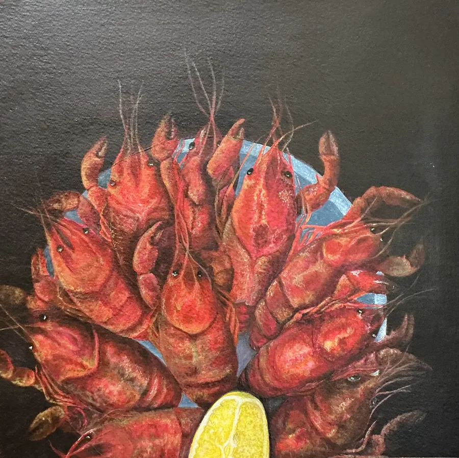 Yabbies